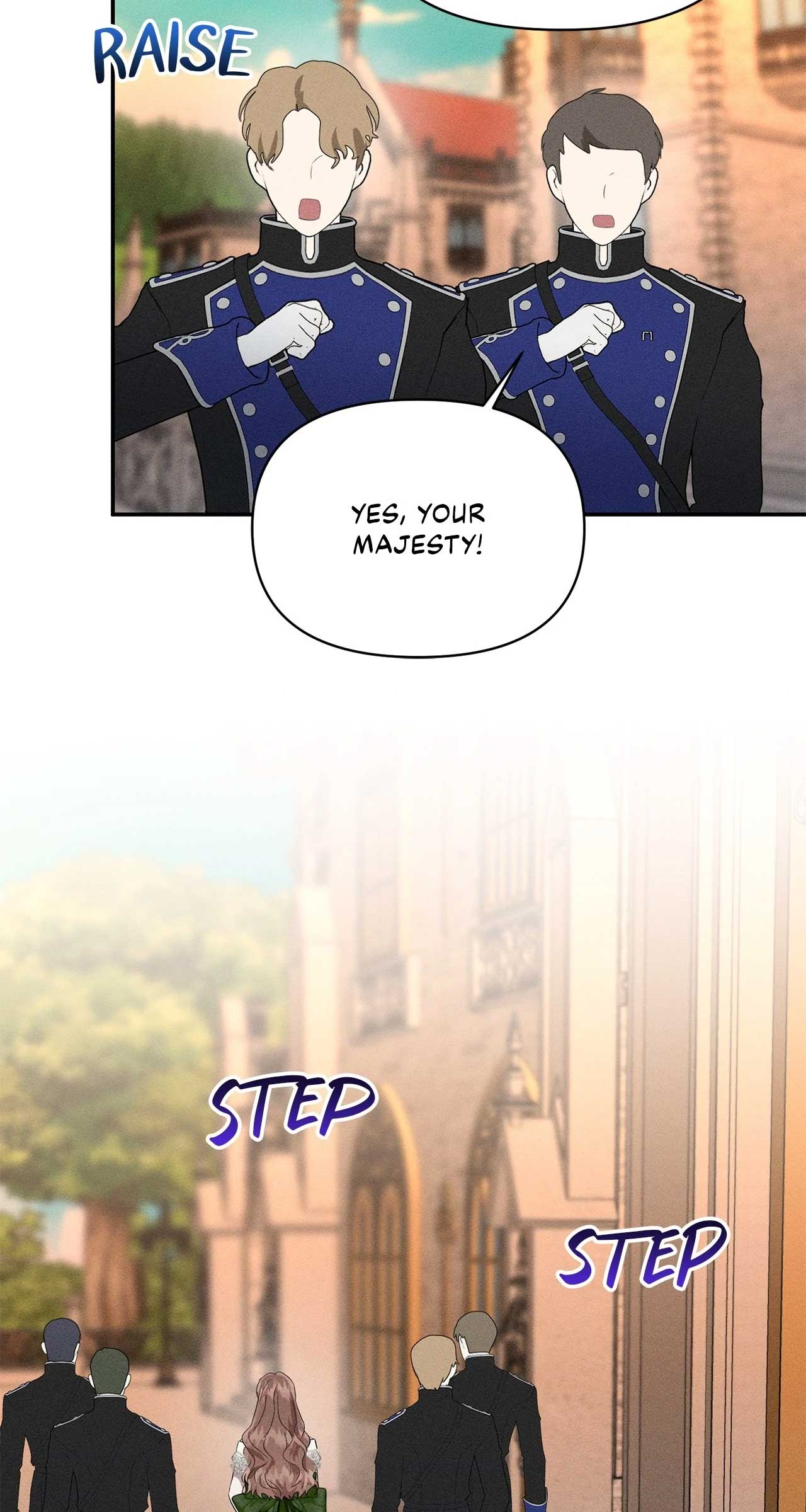 Don’t Be Carelessly Friendly Chapter 41 - Page 62