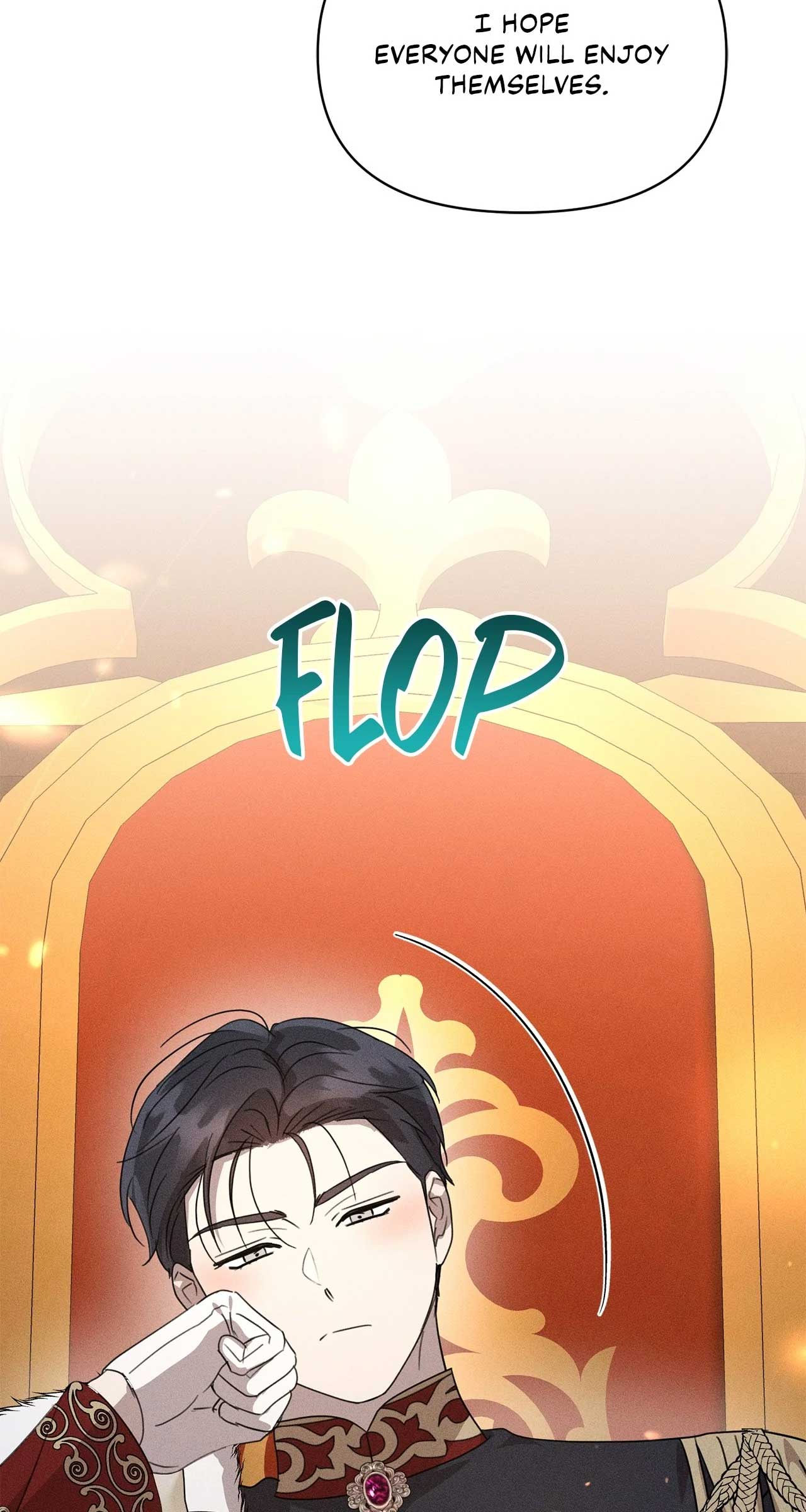 Don’t Be Carelessly Friendly Chapter 41 - Page 80