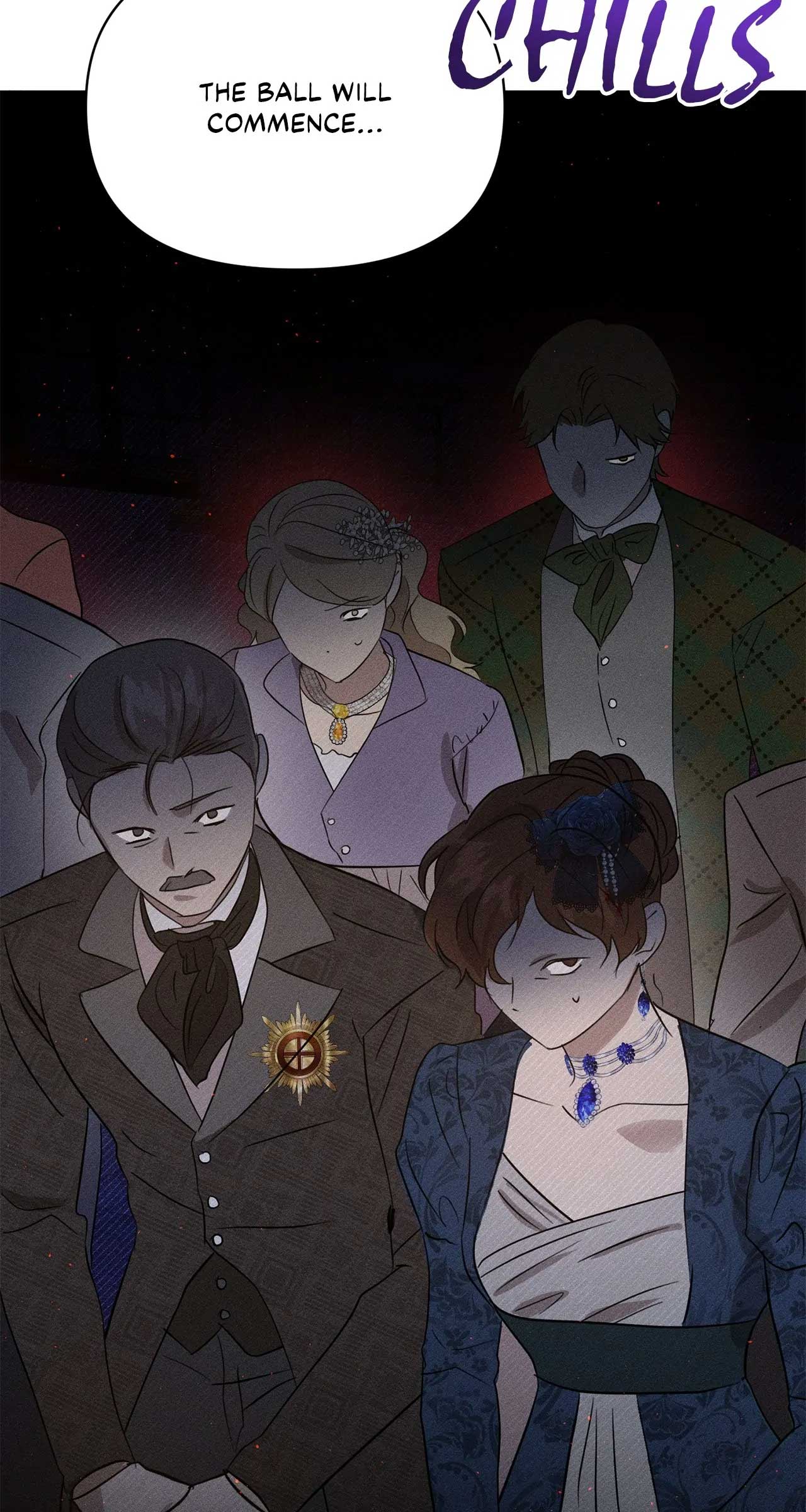 Don’t Be Carelessly Friendly Chapter 41 - Page 82