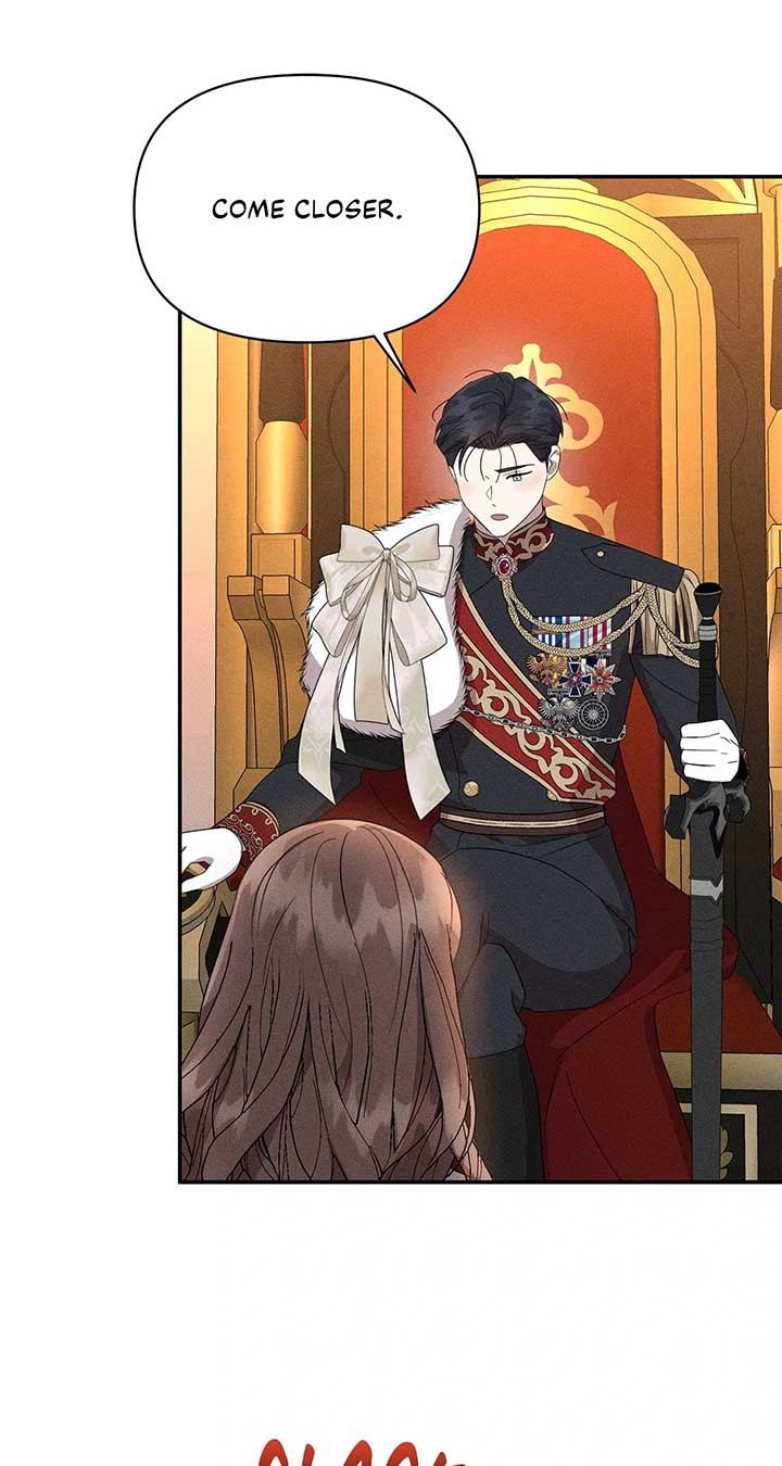 Don’t Be Carelessly Friendly Chapter 42 - Page 21