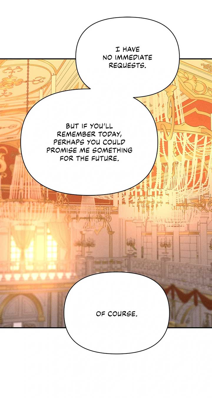 Don’t Be Carelessly Friendly Chapter 42 - Page 43