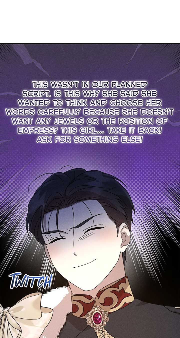 Don’t Be Carelessly Friendly Chapter 42 - Page 49