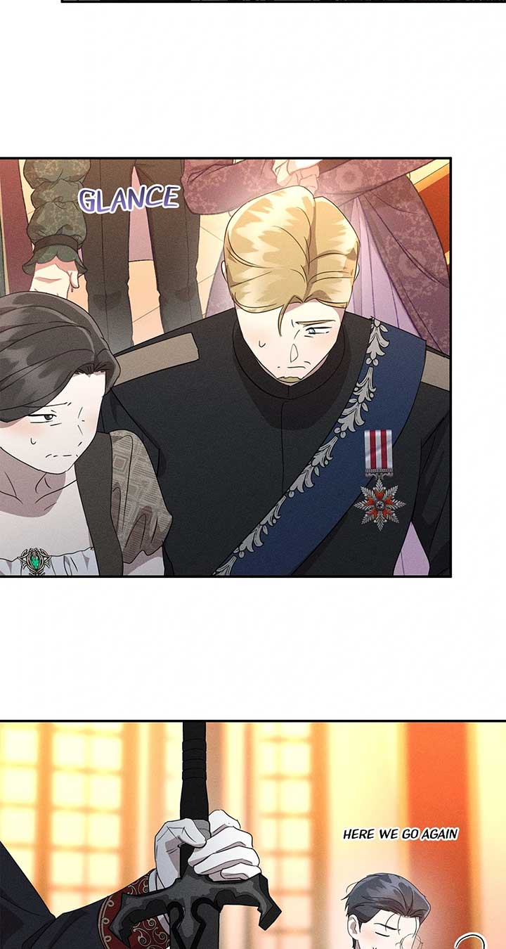 Don’t Be Carelessly Friendly Chapter 42 - Page 7