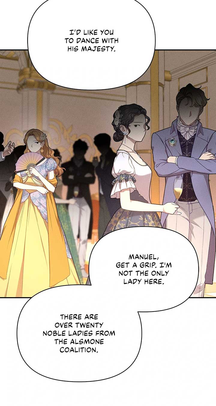 Don’t Be Carelessly Friendly Chapter 43 - Page 16