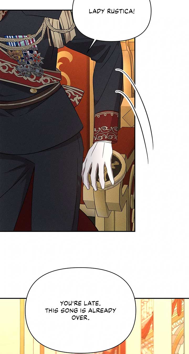 Don’t Be Carelessly Friendly Chapter 43 - Page 19