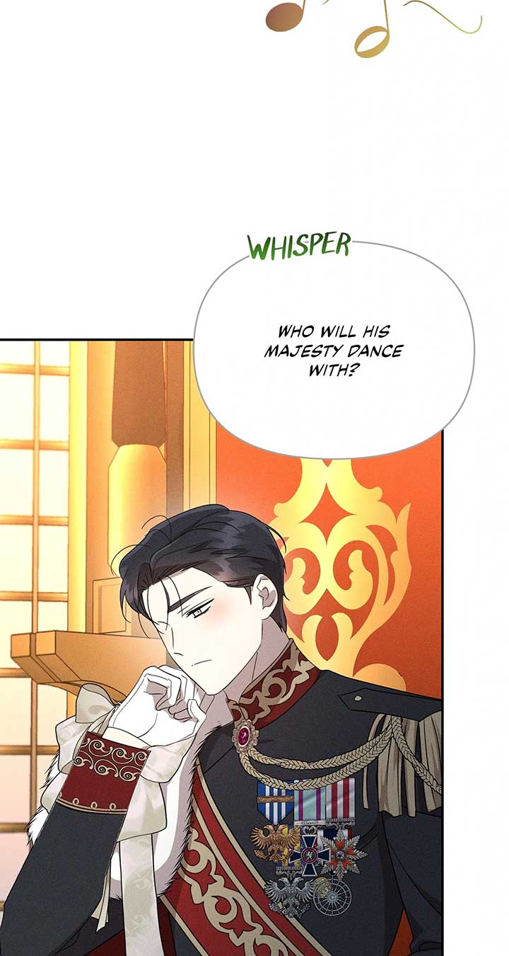 Don’t Be Carelessly Friendly Chapter 43 - Page 2