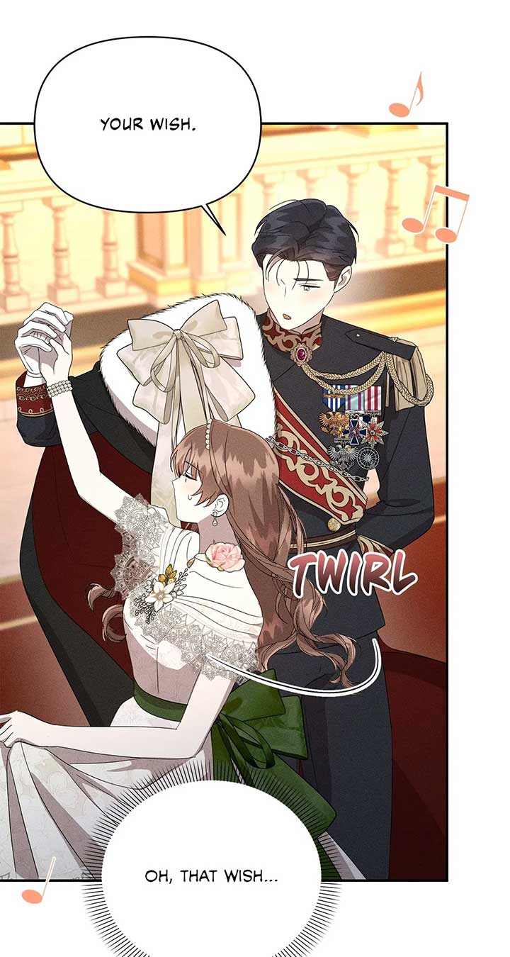 Don’t Be Carelessly Friendly Chapter 43 - Page 44