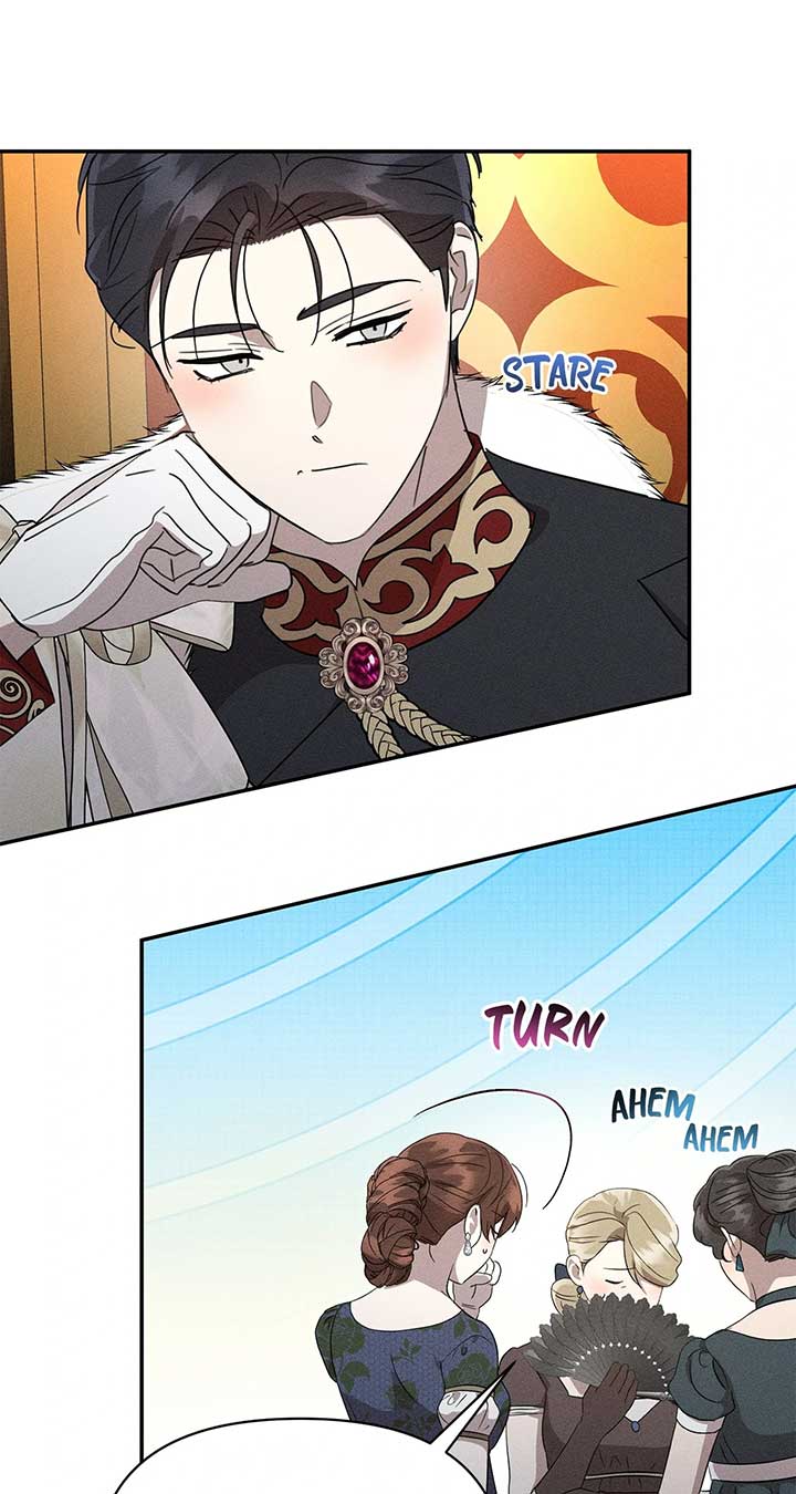 Don’t Be Carelessly Friendly Chapter 43 - Page 6