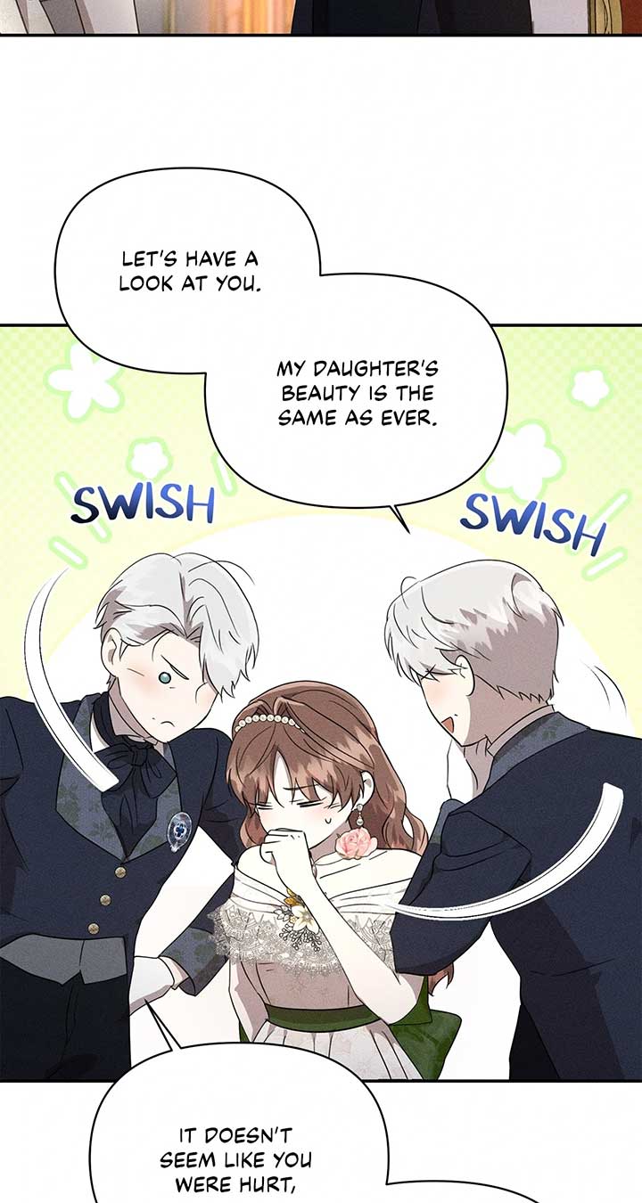 Don’t Be Carelessly Friendly Chapter 44 - Page 10