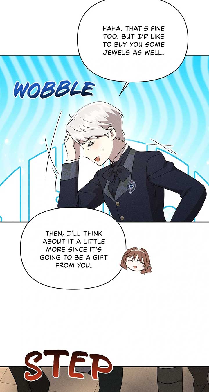 Don’t Be Carelessly Friendly Chapter 44 - Page 18