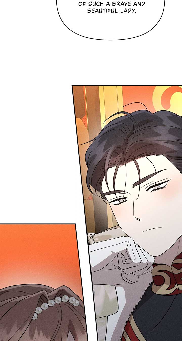 Don’t Be Carelessly Friendly Chapter 44 - Page 47