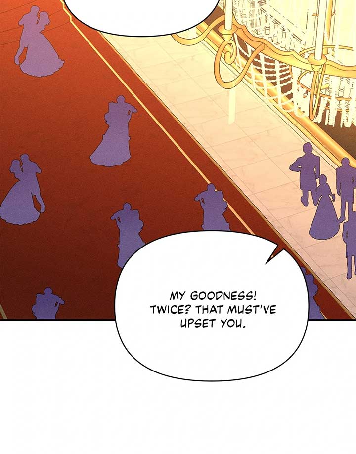 Don’t Be Carelessly Friendly Chapter 45 - Page 21