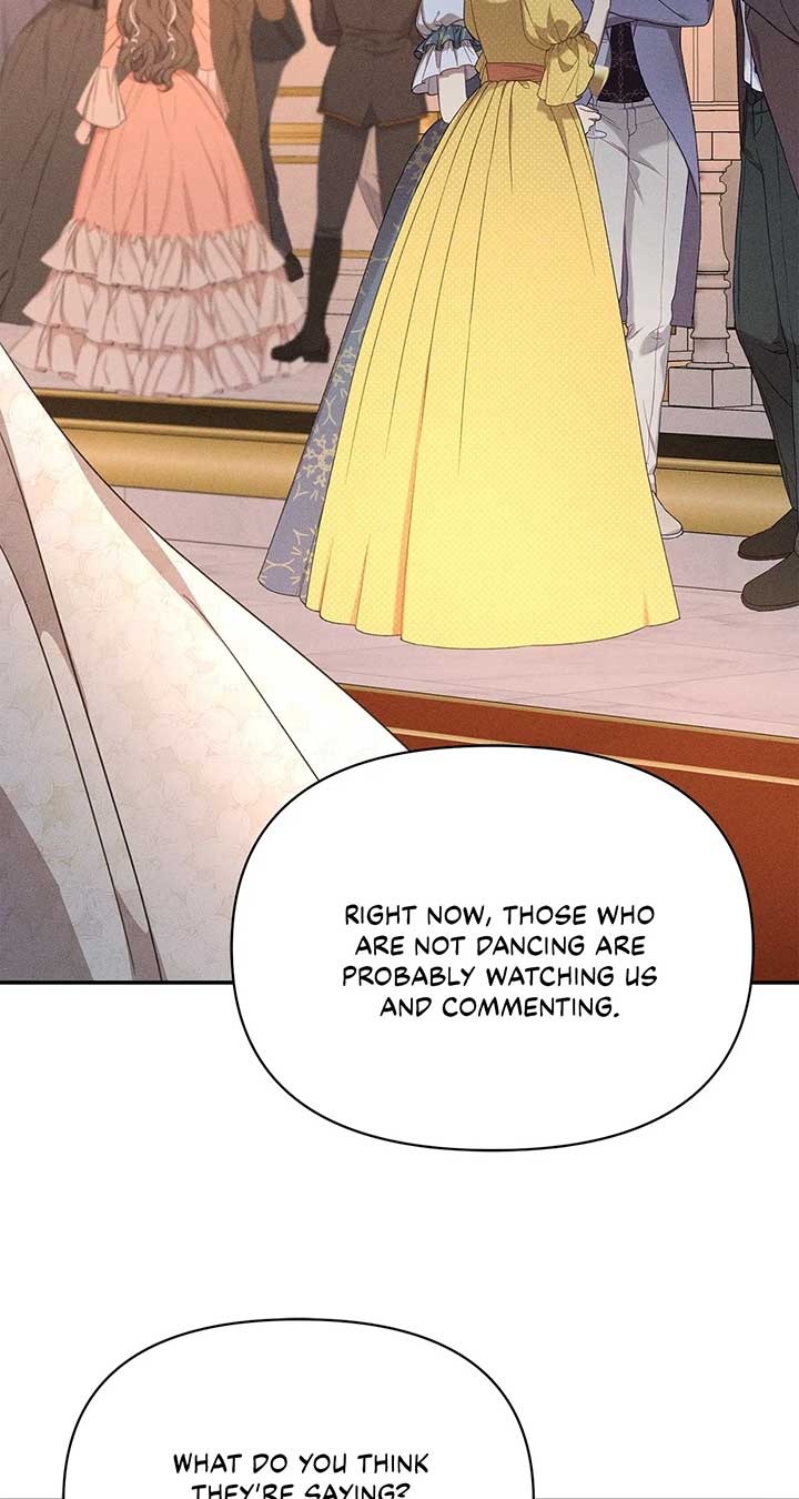 Don’t Be Carelessly Friendly Chapter 45 - Page 25