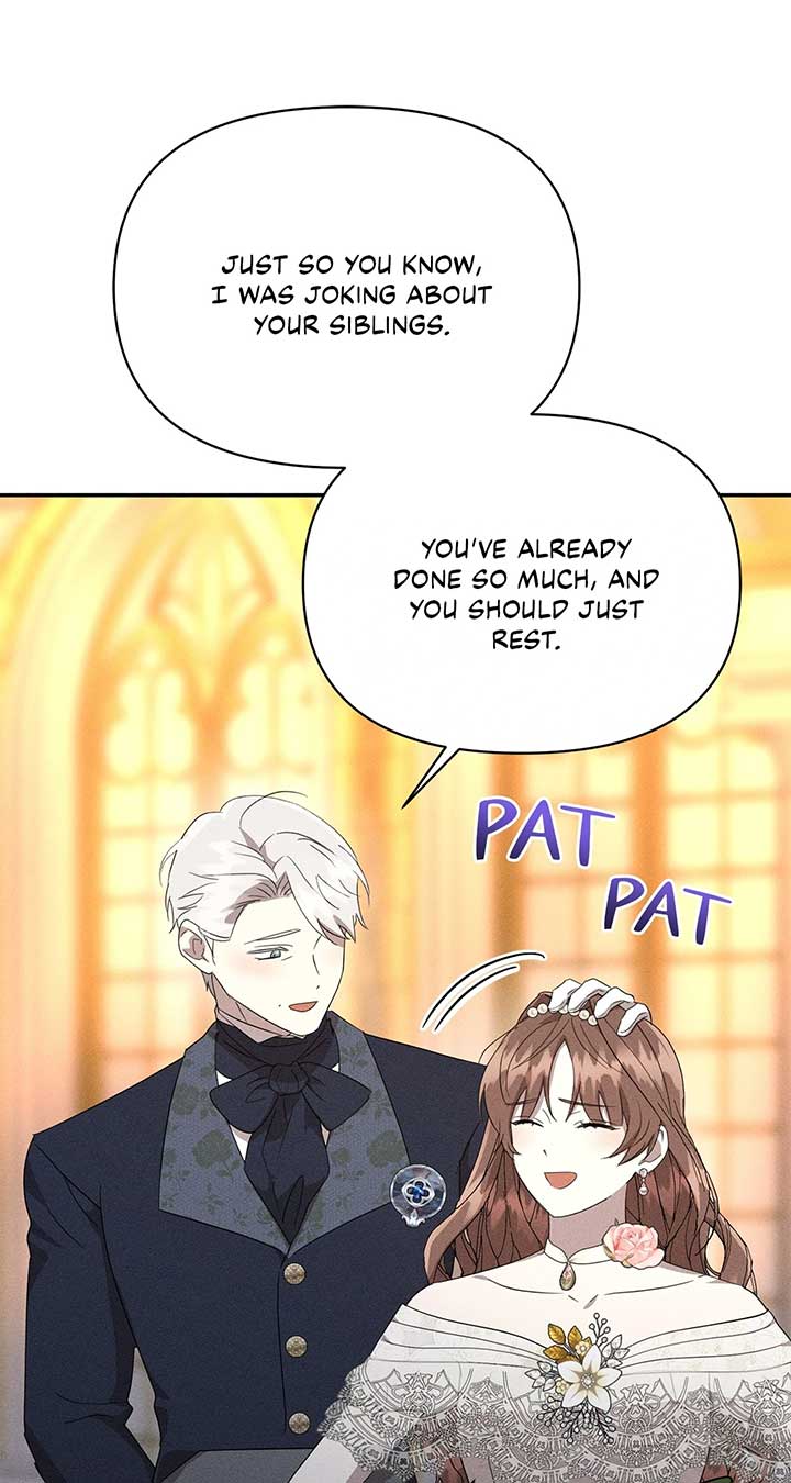 Don’t Be Carelessly Friendly Chapter 45 - Page 36