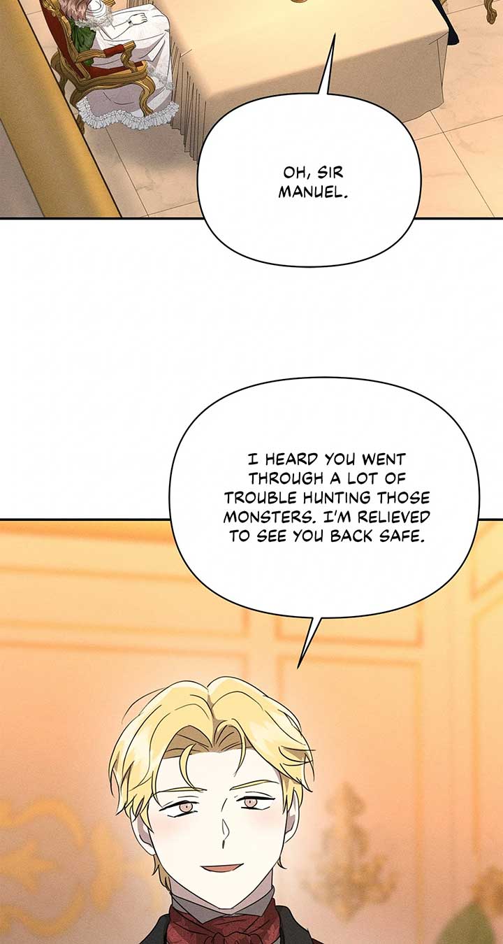 Don’t Be Carelessly Friendly Chapter 45 - Page 48