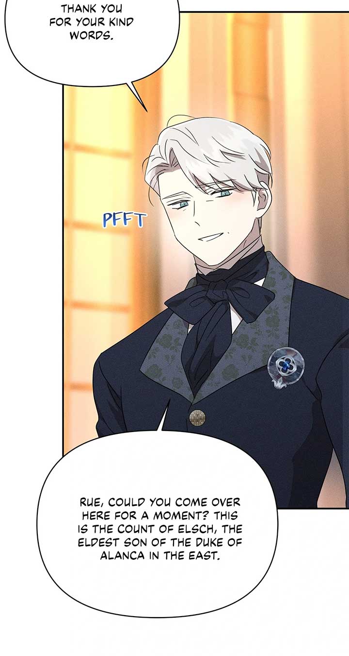 Don’t Be Carelessly Friendly Chapter 45 - Page 50