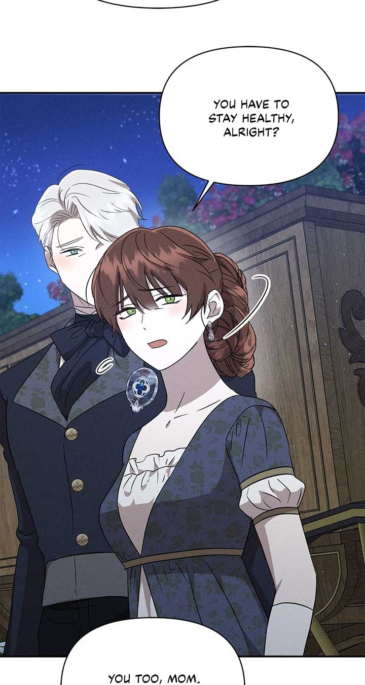 Don’t Be Carelessly Friendly Chapter 45 - Page 63