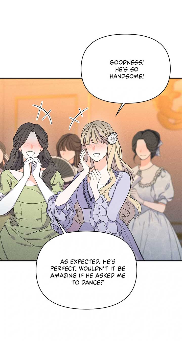 Don’t Be Carelessly Friendly Chapter 45 - Page 7