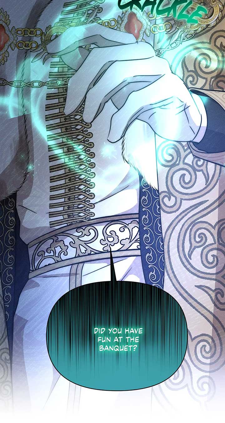 Don’t Be Carelessly Friendly Chapter 45 - Page 86