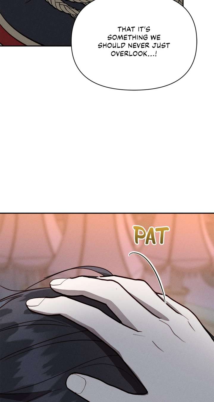 Don’t Be Carelessly Friendly Chapter 46 - Page 88