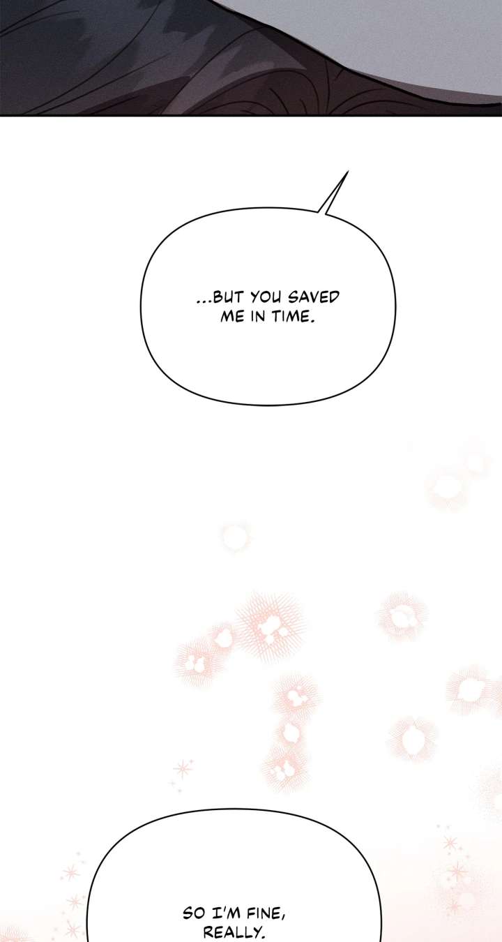 Don’t Be Carelessly Friendly Chapter 46 - Page 89