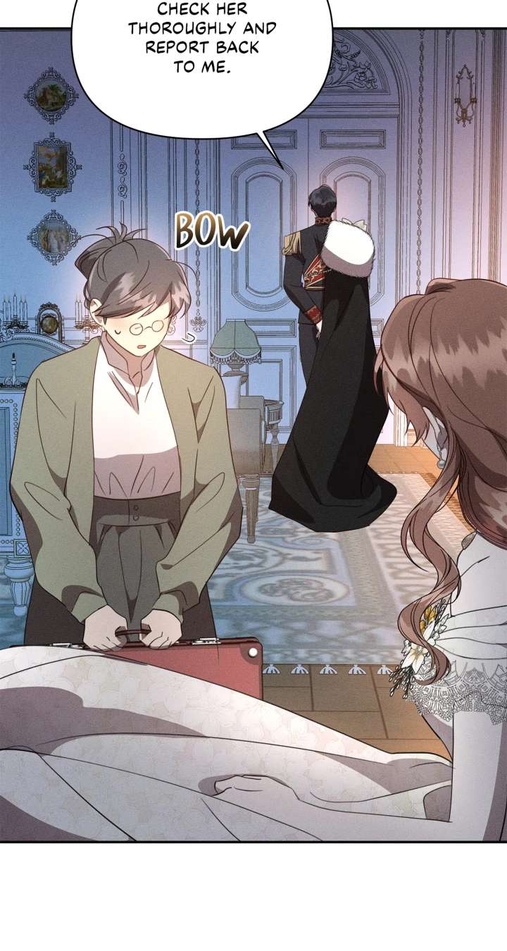 Don’t Be Carelessly Friendly Chapter 46 - Page 93