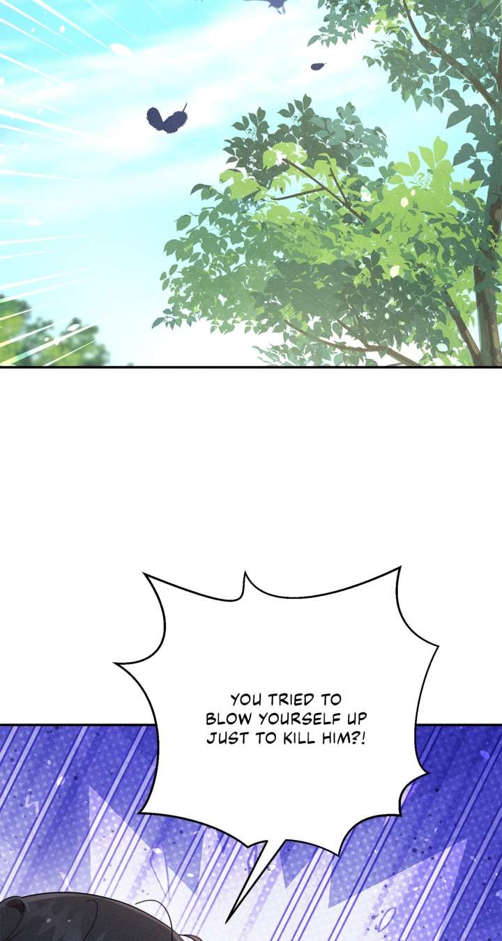 Don’t Be Carelessly Friendly Chapter 47 - Page 16