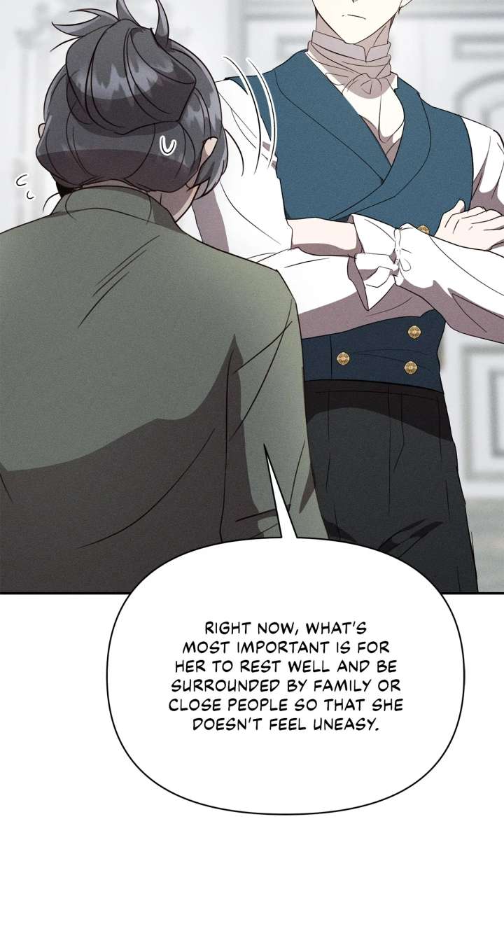 Don’t Be Carelessly Friendly Chapter 47 - Page 3