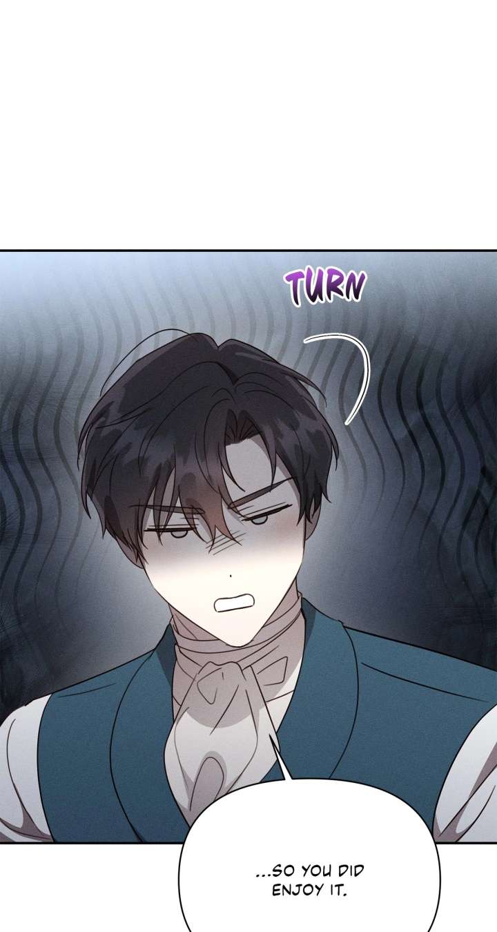 Don’t Be Carelessly Friendly Chapter 47 - Page 38