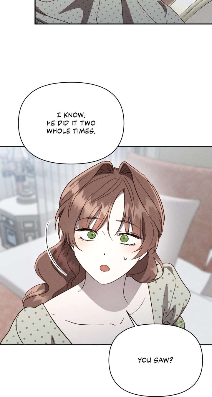 Don’t Be Carelessly Friendly Chapter 47 - Page 45