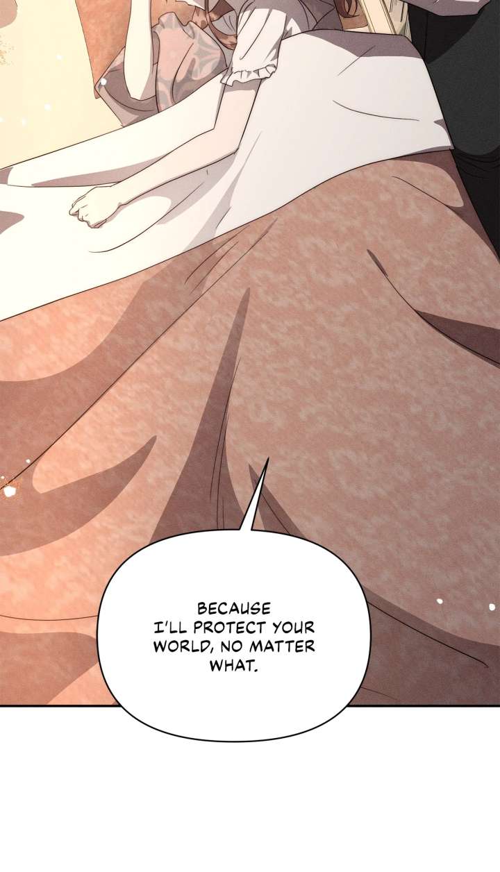 Don’t Be Carelessly Friendly Chapter 47 - Page 80