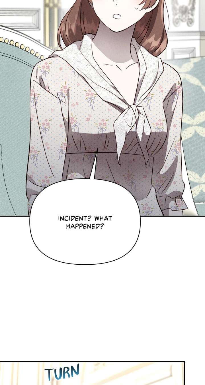 Don’t Be Carelessly Friendly Chapter 48 - Page 18