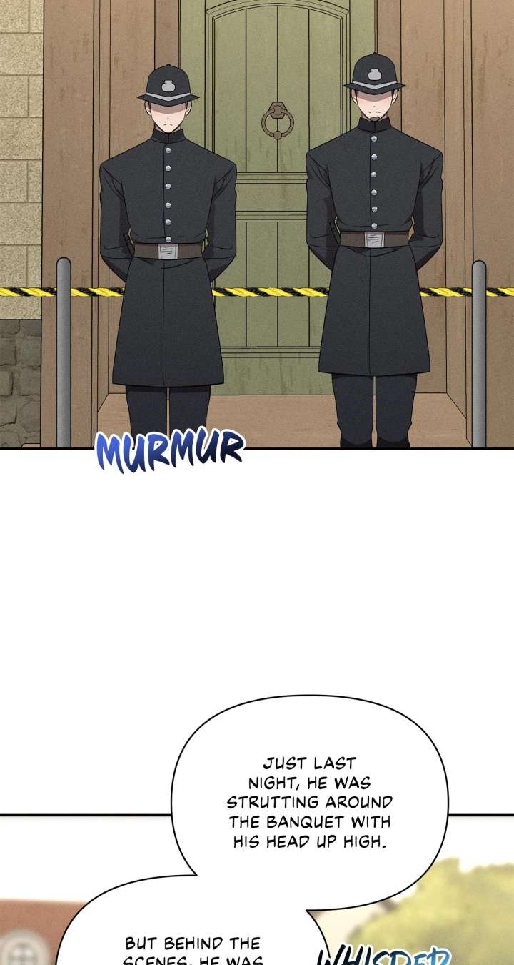 Don’t Be Carelessly Friendly Chapter 48 - Page 33