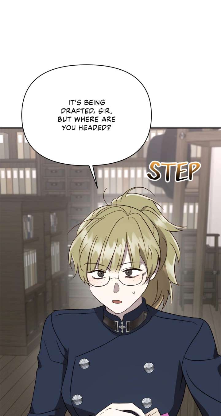 Don’t Be Carelessly Friendly Chapter 48 - Page 50