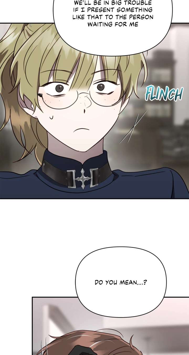 Don’t Be Carelessly Friendly Chapter 48 - Page 53