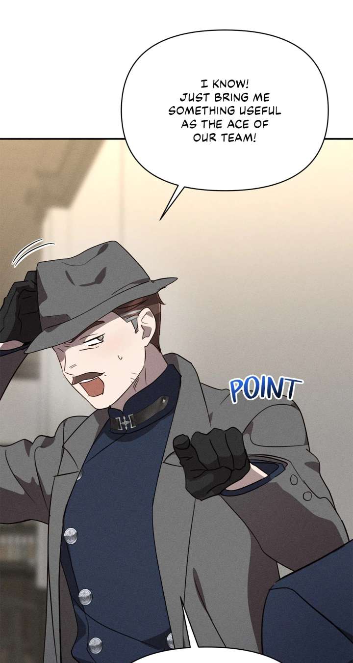 Don’t Be Carelessly Friendly Chapter 48 - Page 66