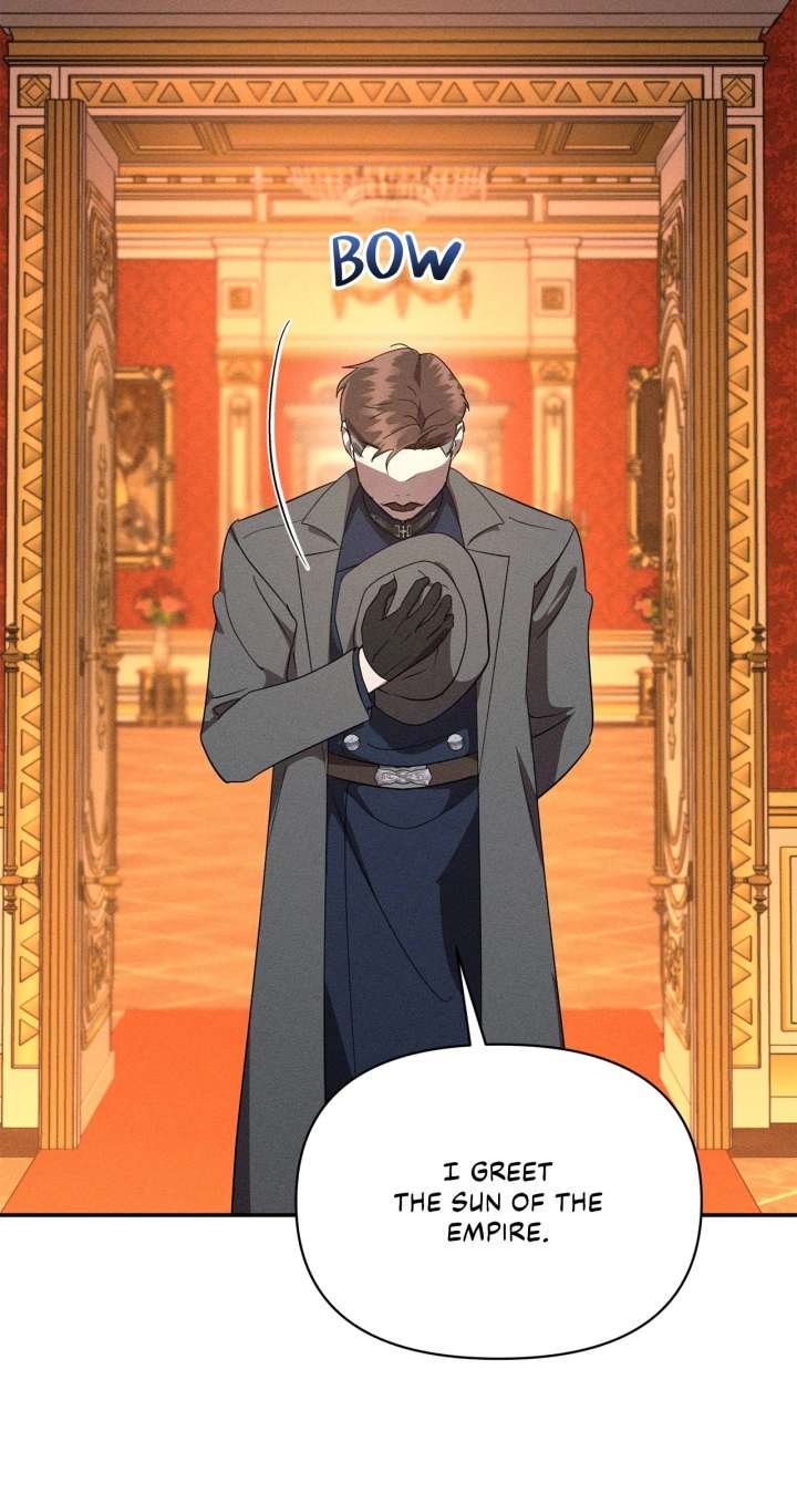 Don’t Be Carelessly Friendly Chapter 48 - Page 73