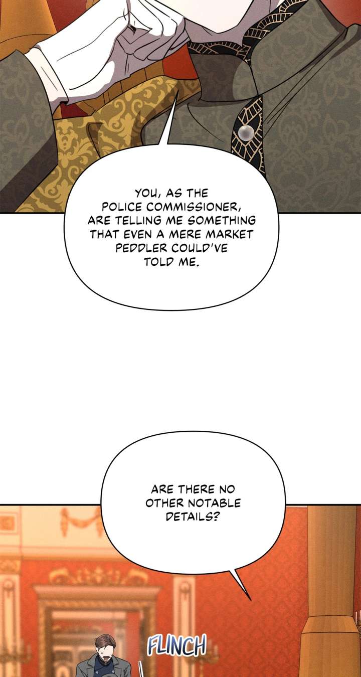 Don’t Be Carelessly Friendly Chapter 48 - Page 77