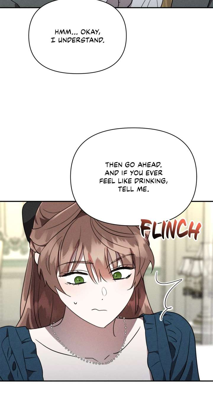 Don’t Be Carelessly Friendly Chapter 49 - Page 21