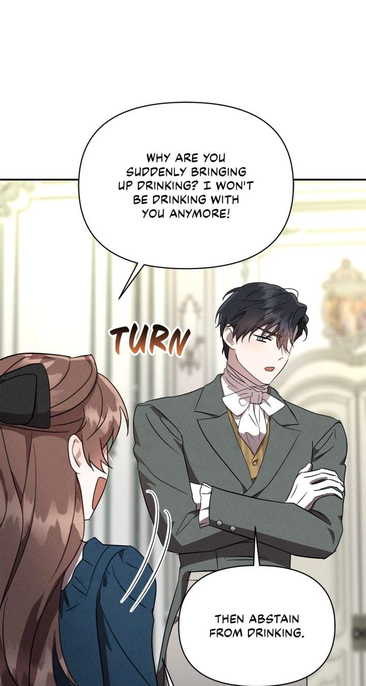 Don’t Be Carelessly Friendly Chapter 49 - Page 22