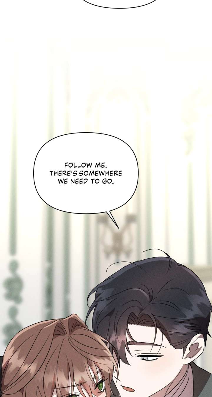 Don’t Be Carelessly Friendly Chapter 49 - Page 34