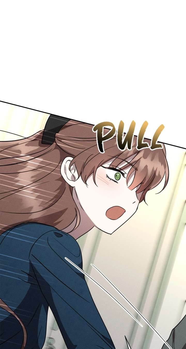 Don’t Be Carelessly Friendly Chapter 49 - Page 36