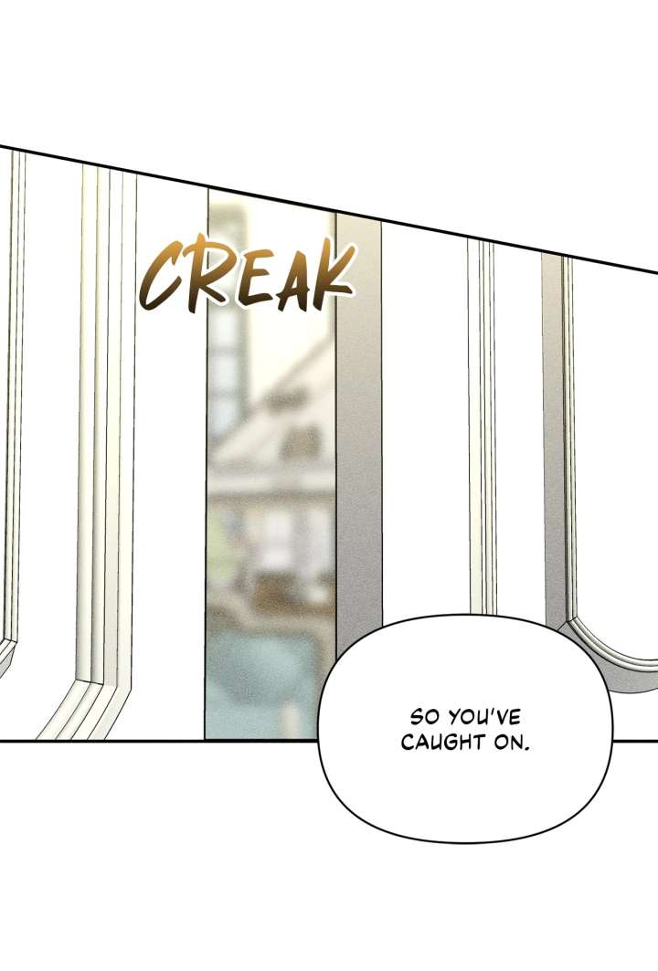 Don’t Be Carelessly Friendly Chapter 49 - Page 49