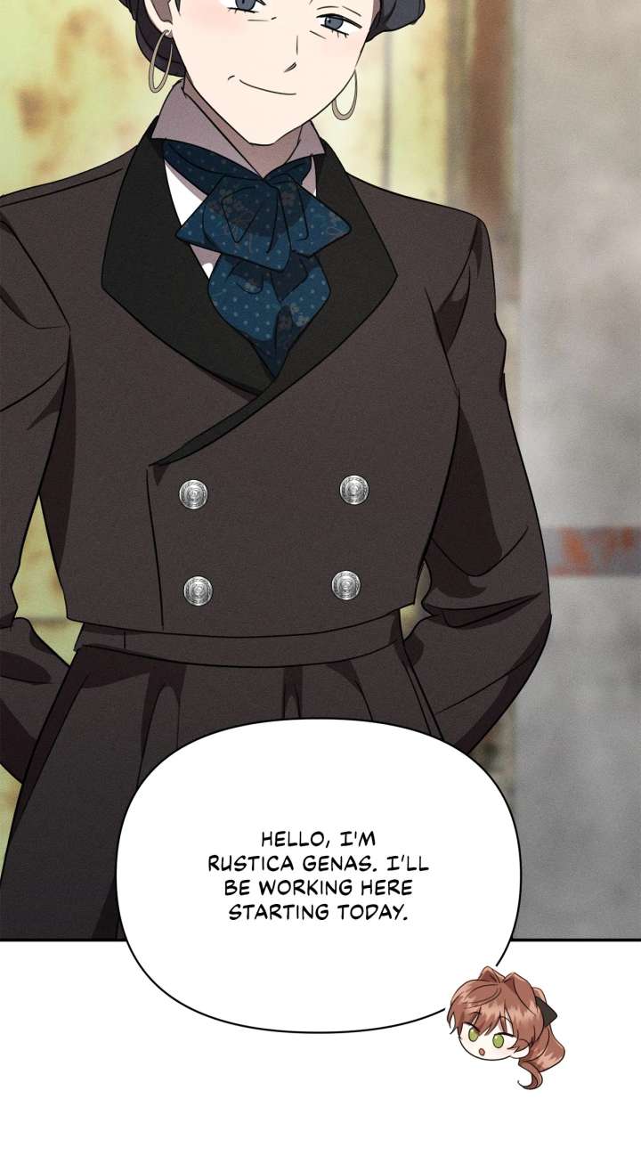 Don’t Be Carelessly Friendly Chapter 50 - Page 21