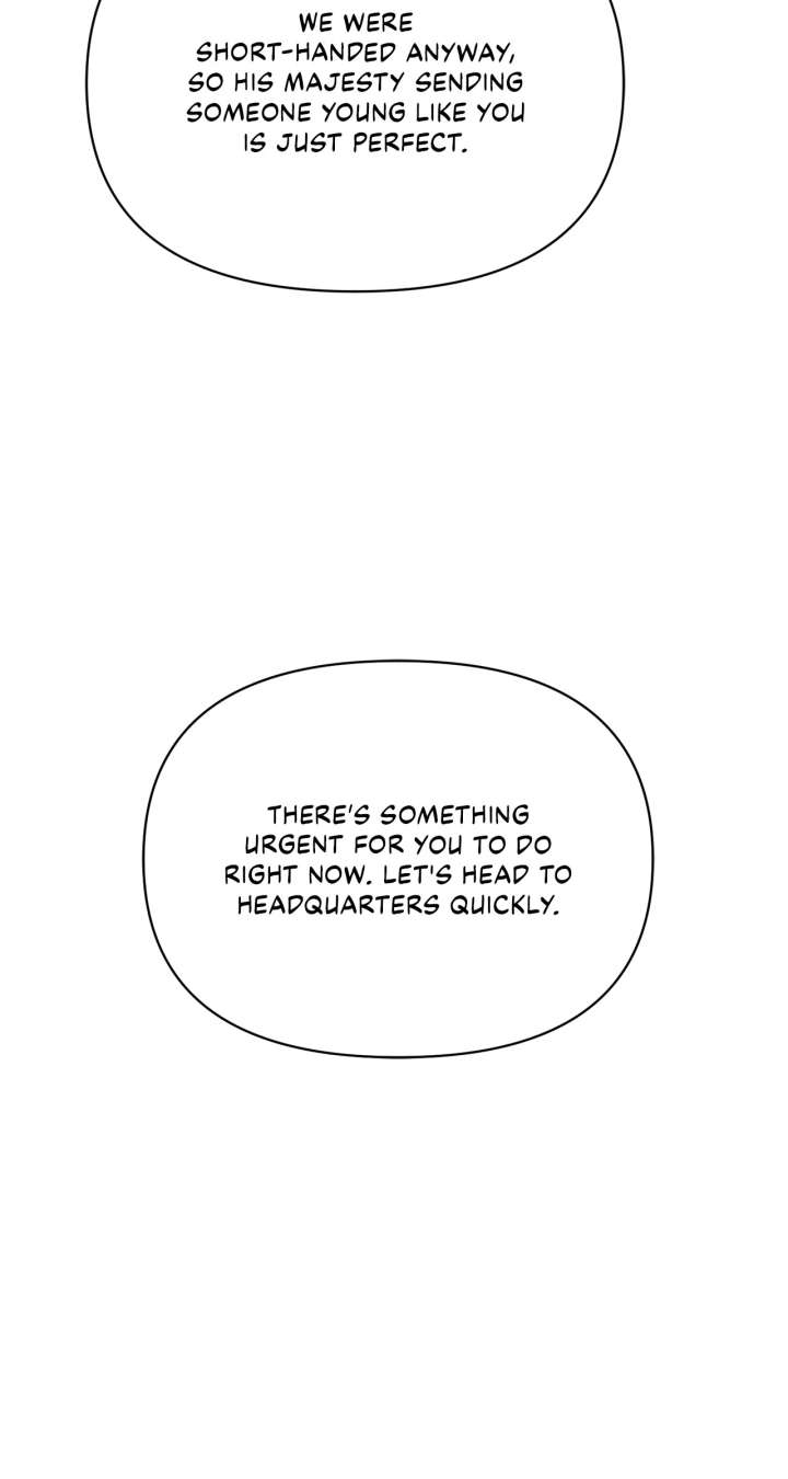 Don’t Be Carelessly Friendly Chapter 50 - Page 23