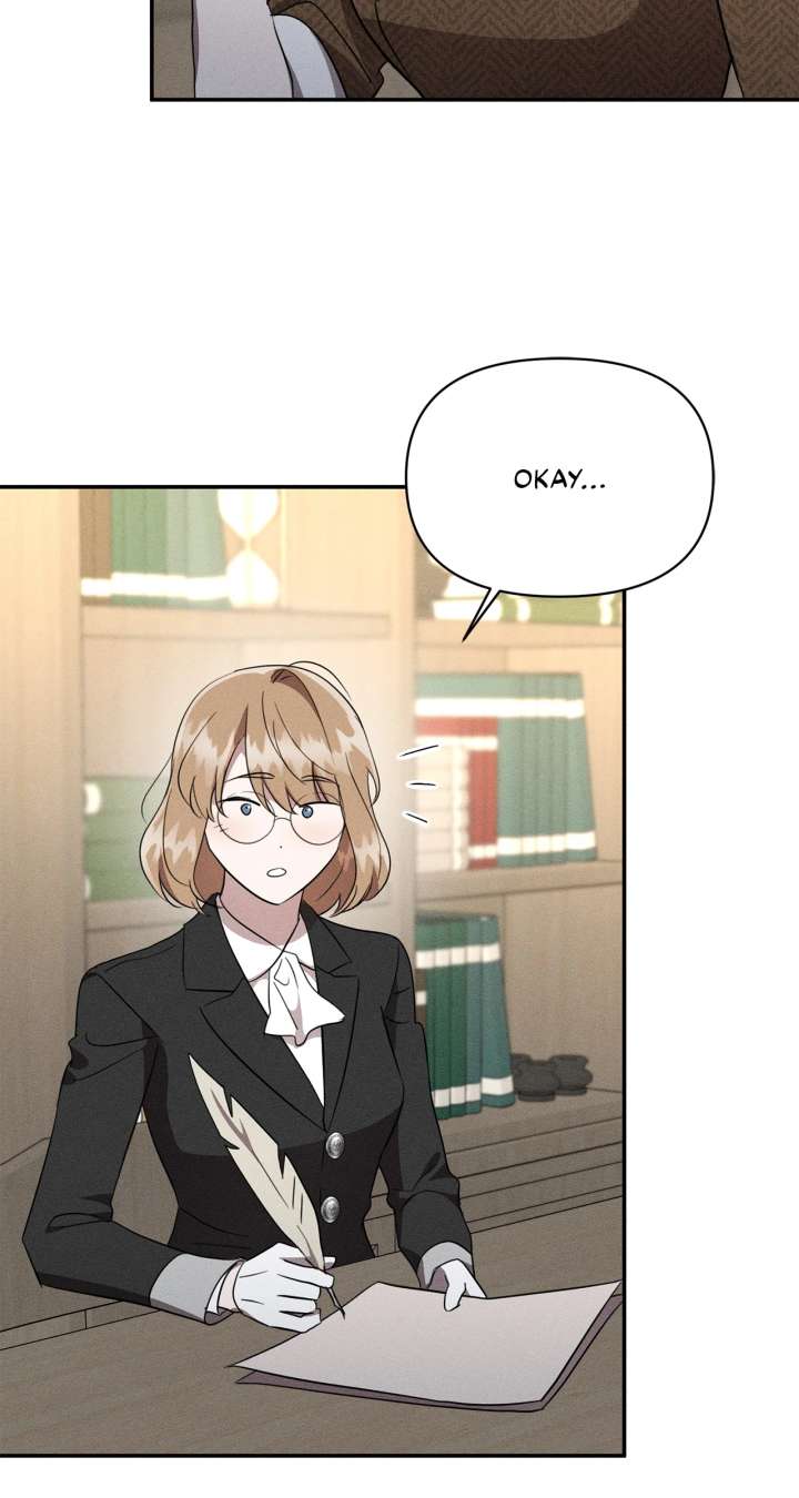 Don’t Be Carelessly Friendly Chapter 50 - Page 39