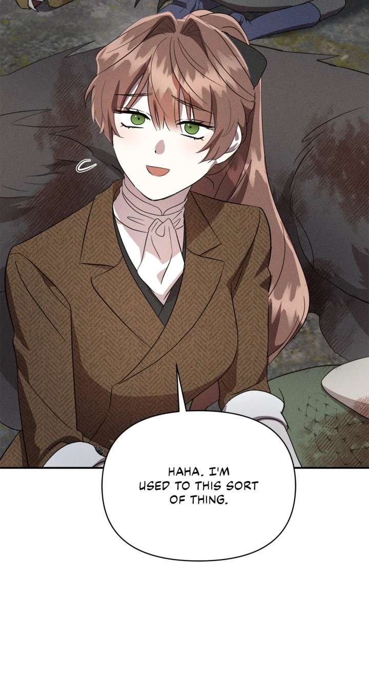 Don’t Be Carelessly Friendly Chapter 50 - Page 73