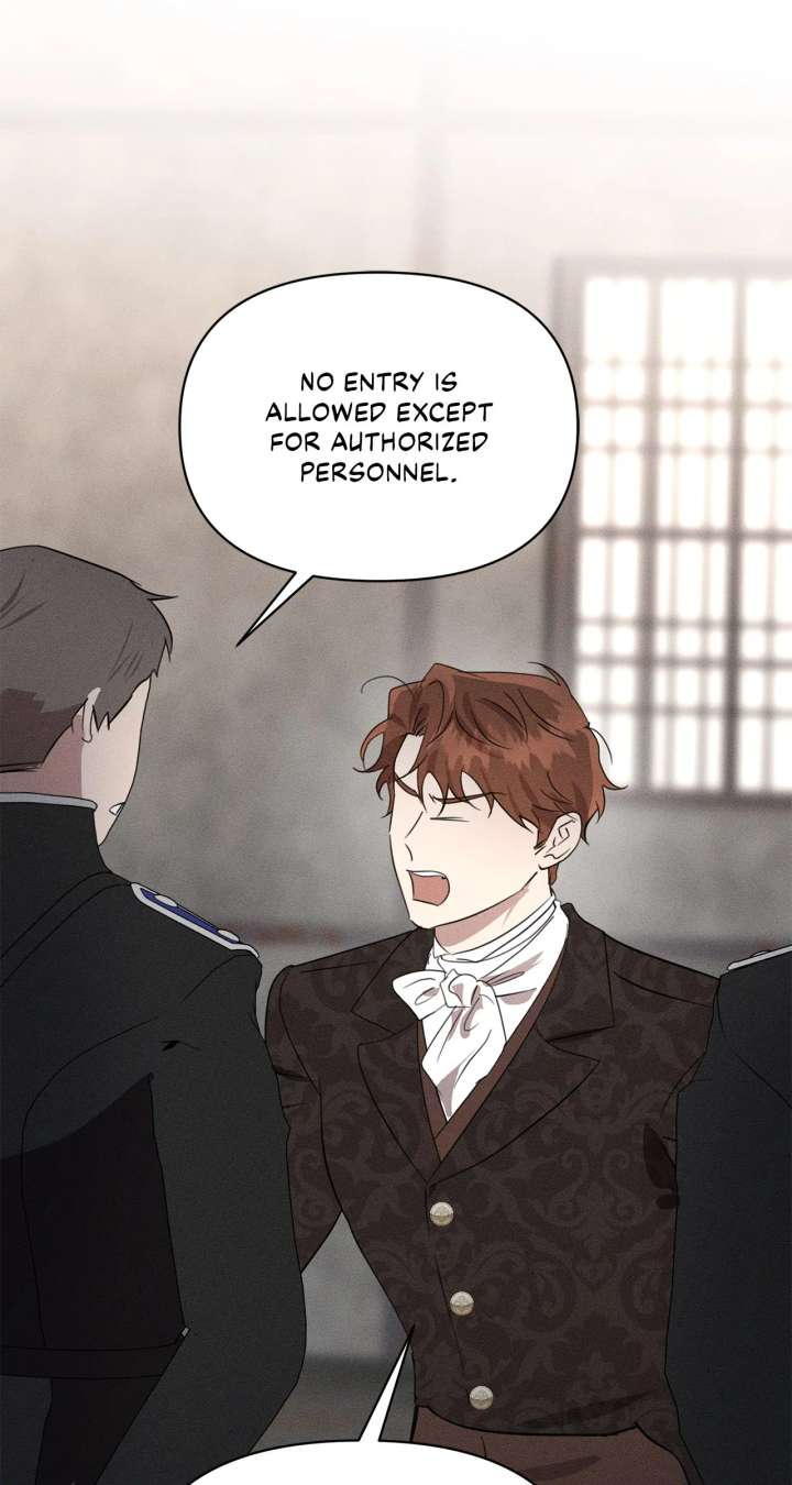 Don’t Be Carelessly Friendly Chapter 50 - Page 79