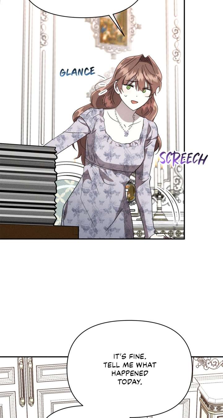 Don’t Be Carelessly Friendly Chapter 51 - Page 79