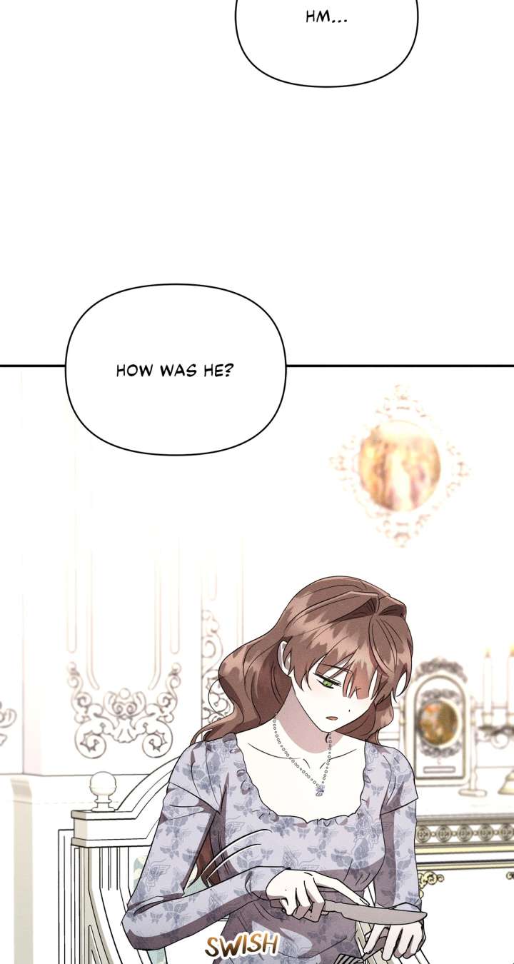 Don’t Be Carelessly Friendly Chapter 51 - Page 82